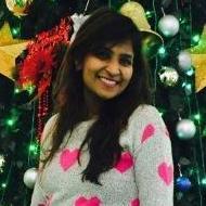 Neha G. Art and Craft trainer in Gurgaon