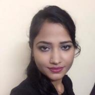 Shaista K. Class 6 Tuition trainer in Delhi