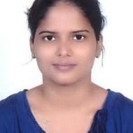 Shreya M. Class 11 Tuition trainer in Lucknow