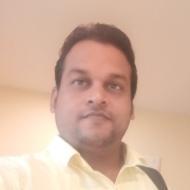 Utpal Mandal Class 11 Tuition trainer in Kolkata