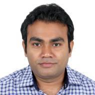 Pratap Kumar Vutla CSS trainer in Bangalore