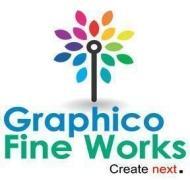 Graphico Fine Works .Net institute in Lucknow