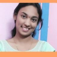 Shruthi Class I-V Tuition trainer in Hyderabad