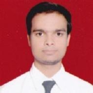 Jha Keshav Ranjan Manohar Class 9 Tuition trainer in Mumbai