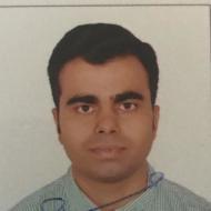 Prashant Kumar Class 6 Tuition trainer in Bangalore