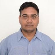 Vikas Gupta CSS trainer in Noida