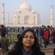 Sowmya N. SAS Base trainer in Bangalore