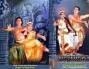 Photo of Nrityaarpana Institute Of Kuchipudi Dance