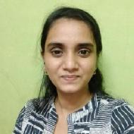 Geetha Class I-V Tuition trainer in Chennai