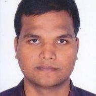 Deepak Rout Staff Selection Commission Exam trainer in Bangalore