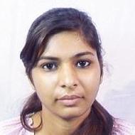 Priyanka A. Vedic Maths trainer in Gurgaon