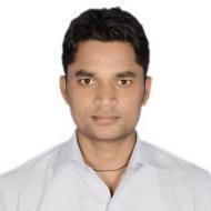 Himanshu  N. Math Olympiad trainer in Noida