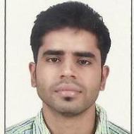 Varun Grover Class 11 Tuition trainer in Delhi