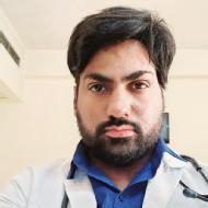 Dr. Pruthwi MBBS & Medical Tuition trainer in Hyderabad