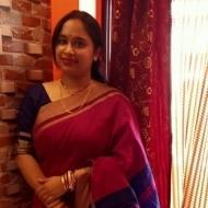 Sreeporna D. Class 6 Tuition trainer in Kolkata