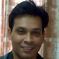  Ritesh Gogia CELPIP trainer in Delhi