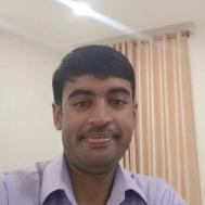 Ravi Kumar UGC NET Exam trainer in Delhi