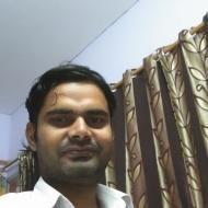 Vivek Kumar IBPS Exam trainer in Delhi