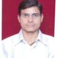 Jaiprakash Gupta .Net trainer in Jaipur