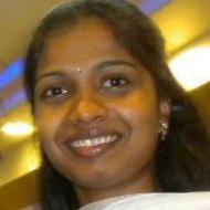 Bindu M. Event Management trainer in Bangalore