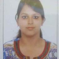 Smriti A. Class 9 Tuition trainer in Delhi