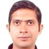 Anuj Gupta Class 9 Tuition trainer in Delhi