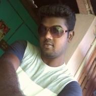 Santhosh Kumar MSc Tuition trainer in Chennai