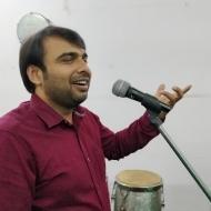 Suman Kumar Vocal Music trainer in Purnea