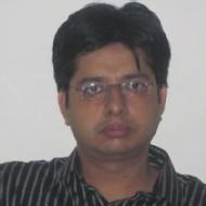 Abhisshek Shrivastava Class 11 Tuition trainer in Raipur