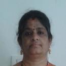 Photo of Lakshmi R.