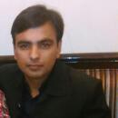 Photo of Neeraj Girdhar