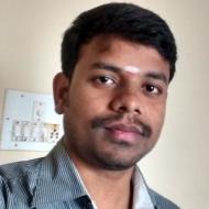 Krishnan Thangavel Java trainer in Bangalore