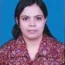 Photo of Hajeera A.