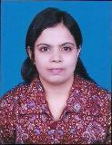 Hajeera A. Vocal Music trainer in Bangalore