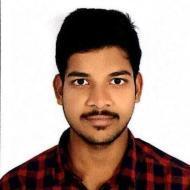 Satish Sankoju Class 11 Tuition trainer in Hyderabad