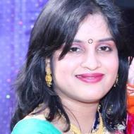 Akanksha S. Class 6 Tuition trainer in Bangalore