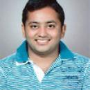 Photo of Anupam Mishra