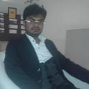 Photo of Sarferaj Ahmed