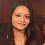 Aditi R. Class I-V Tuition trainer in Dehradun