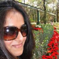 Shraddha M. French Language trainer in Mumbai