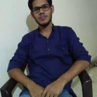 Himanshu Mishra Python trainer in Bangalore