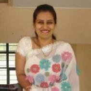 Sonia B. MCA trainer in Nashik