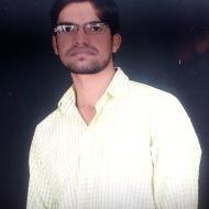 Mahaveer Solanki Data Science trainer in Sanganer