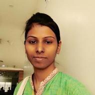 Madhuri M. Class 9 Tuition trainer in Pune