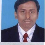 Suresh S Class 11 Tuition trainer in Bangalore