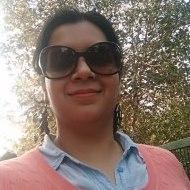 Neha M. German Language trainer in Delhi