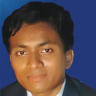 Surendra Kumar BTech Tuition trainer in Delhi