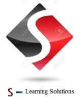 S-learning Solutions Oracle institute in Hyderabad