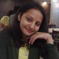 Saumya S. BA Tuition trainer in Kullu