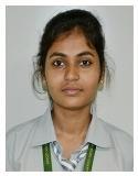 Sneha K. BTech Tuition trainer in Delhi